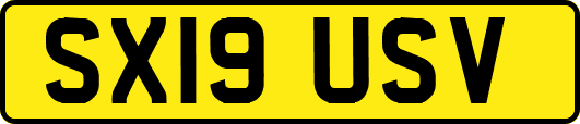 SX19USV
