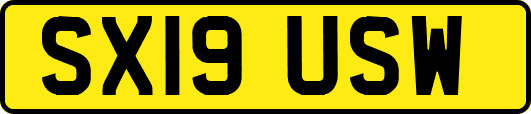 SX19USW