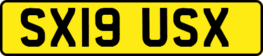SX19USX