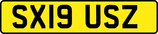 SX19USZ