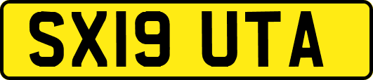 SX19UTA