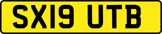 SX19UTB