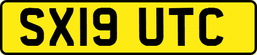 SX19UTC
