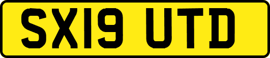 SX19UTD
