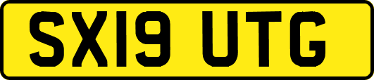 SX19UTG