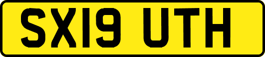 SX19UTH