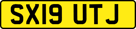 SX19UTJ