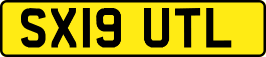 SX19UTL