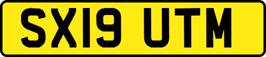 SX19UTM