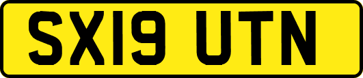 SX19UTN