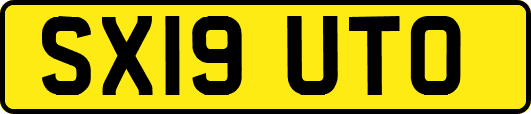 SX19UTO