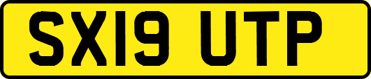 SX19UTP