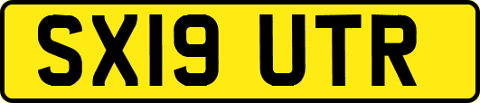 SX19UTR