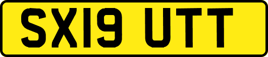SX19UTT