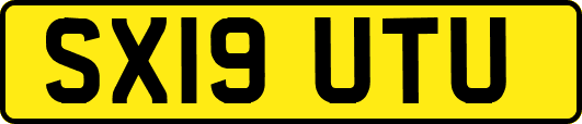 SX19UTU