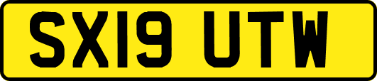 SX19UTW