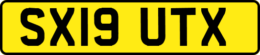 SX19UTX