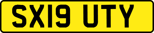 SX19UTY