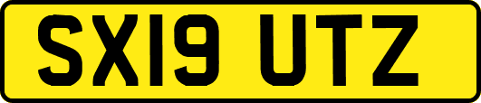 SX19UTZ