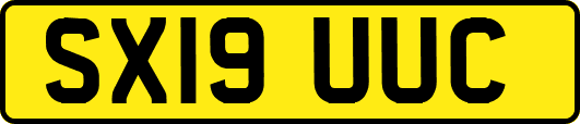 SX19UUC