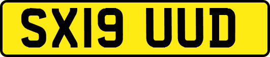 SX19UUD