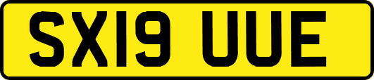 SX19UUE