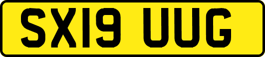 SX19UUG
