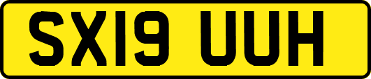 SX19UUH