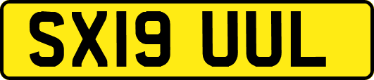 SX19UUL