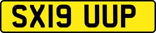 SX19UUP