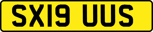 SX19UUS