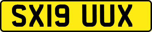 SX19UUX