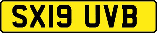 SX19UVB