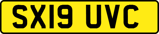 SX19UVC