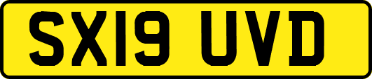 SX19UVD