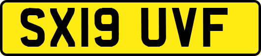 SX19UVF