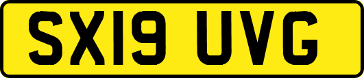 SX19UVG