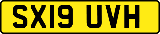 SX19UVH
