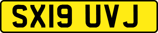 SX19UVJ