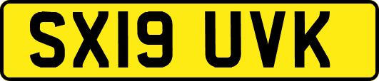 SX19UVK