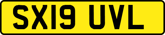 SX19UVL