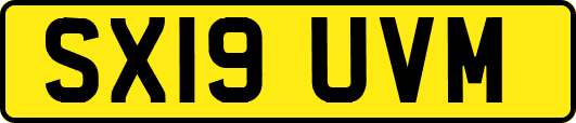 SX19UVM