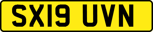 SX19UVN