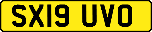 SX19UVO