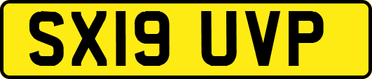 SX19UVP