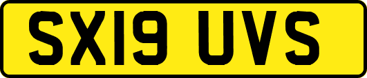 SX19UVS