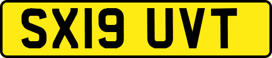 SX19UVT