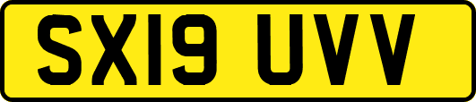 SX19UVV