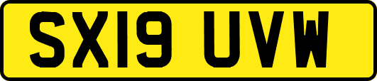 SX19UVW