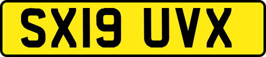 SX19UVX